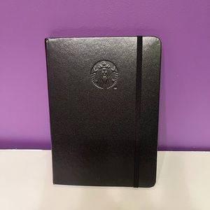 Starbucks journal